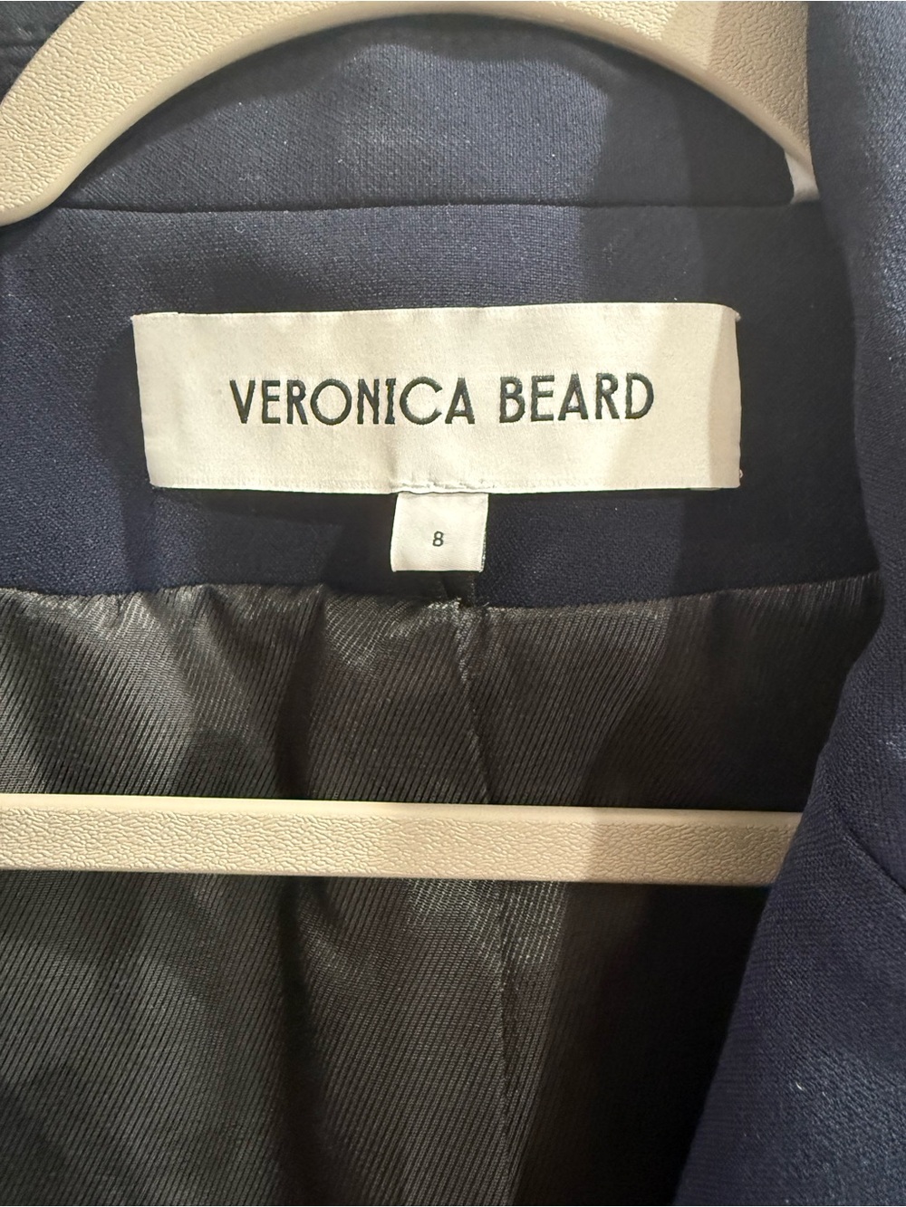 Veronica Beard Miller Dickey Jacket - Picture 4 of 5